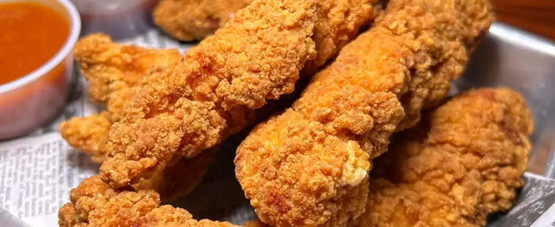 chicken tenders