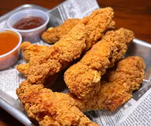 chicken tenders