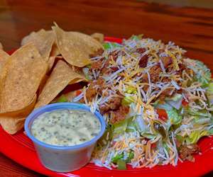 taco salad